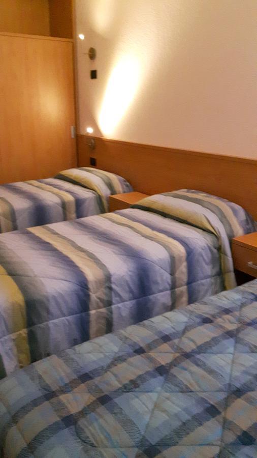 Casa Alpina Sacro Cuore Canale dʼAgordo Екстериор снимка